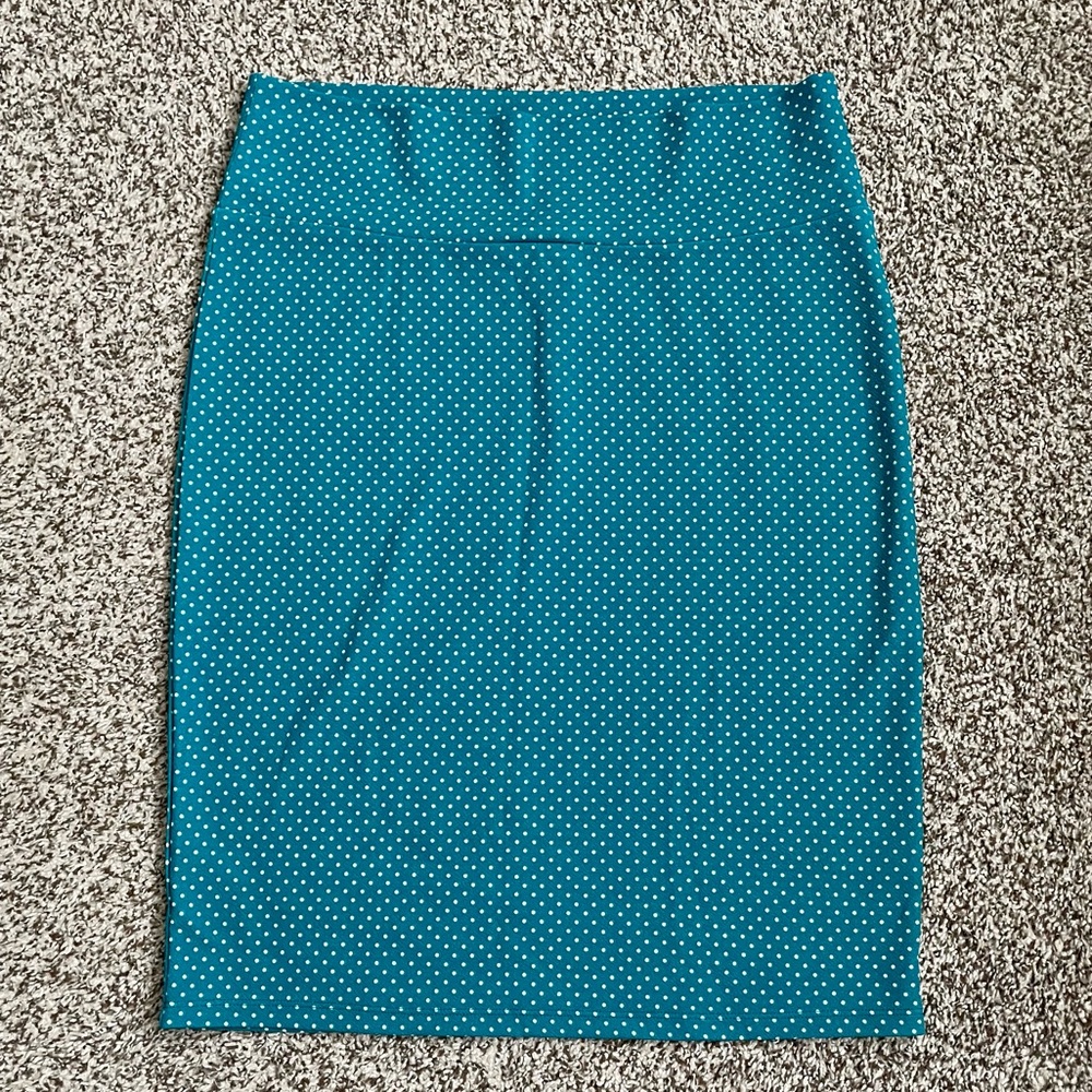 Women’s LulaRoe skirt